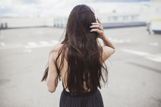 Urban Girl