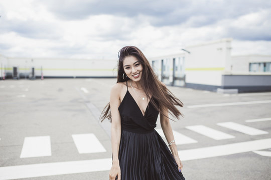 Urban Girl