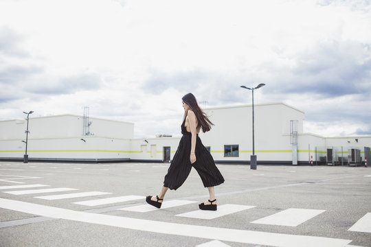 Urban Girl