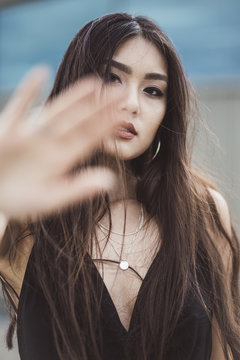 Urban Girl