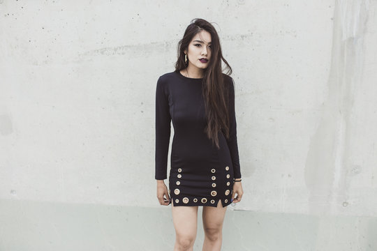 Urban Girl