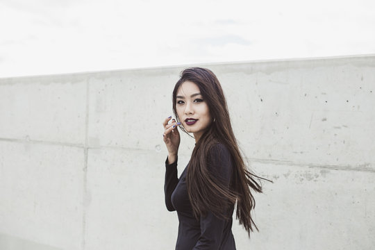 Urban Girl