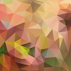 Abstract Geometric Wallpaper, Polygonal Mosaic Background, Creative Business Design Templates