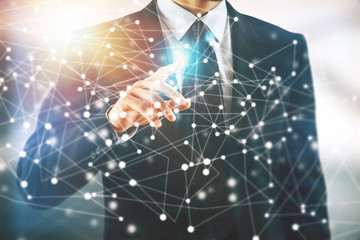 Communication concept