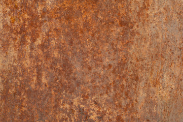 Rust texture for background