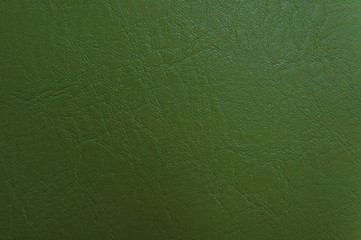 light green leather texture for background