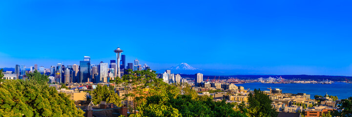 Seattle