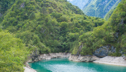 valle del mis © Cristal