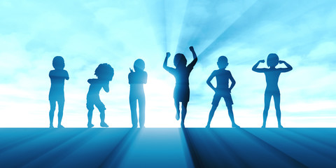 Early Childhood Education