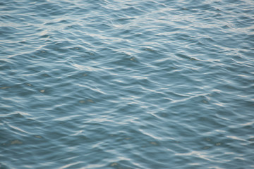 Wasser Oberfläche