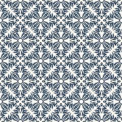 Symmetrical pattern