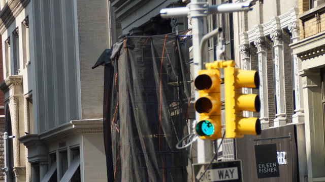 Street NY 03