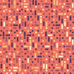 Seamlees decorative pattern