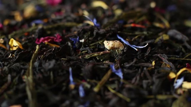 Fuit Tea Background