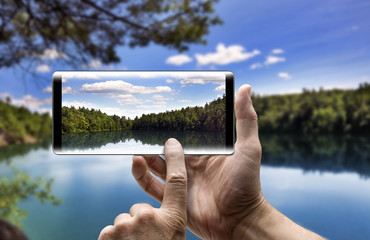 Fototapety na wymiar - Fototapeta24.pl