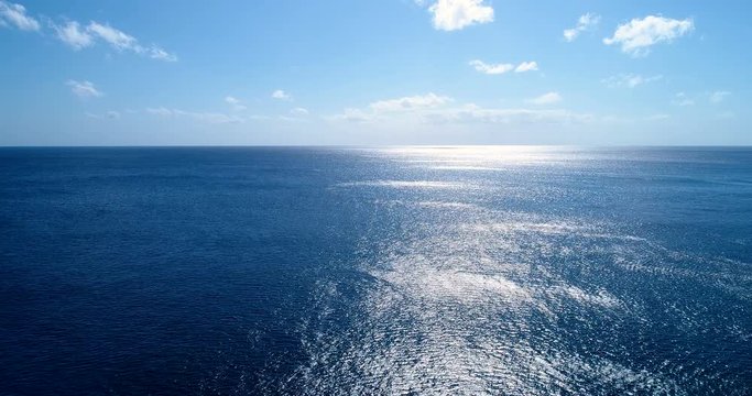 mer m&eacute;diterran&eacute;e