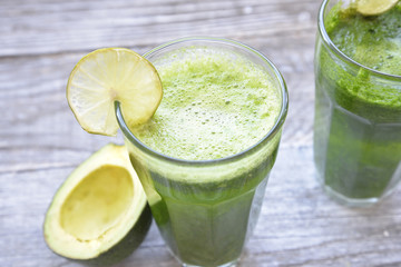 detox smoothie