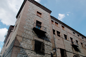 Church of San Gines de Arles is situated on the Calle Arenal, it is one of the oldest churches of...