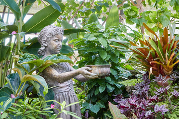 Things you'll at Belle Isle Detroit