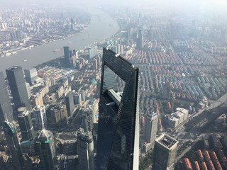 skyscraper
