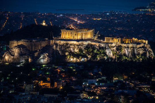Acropolis