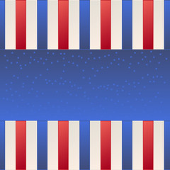 usa background with texture

