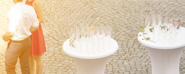 Catering (hochzeit)