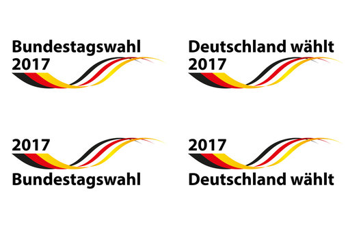 Deutschland wählt 2017, Bundestagswahl 