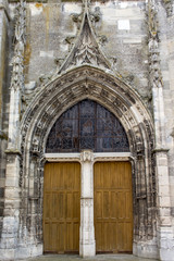 Porte
