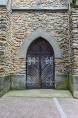 Porte