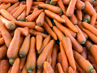 Carrots