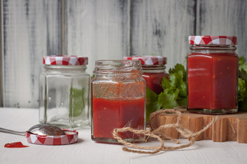 The Taste of the Caucasus