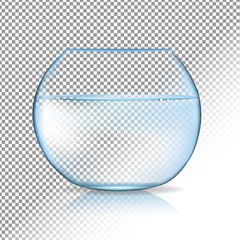 Acvarium Transparent Background