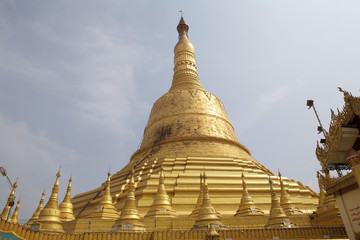 Fototapeta premium Bago