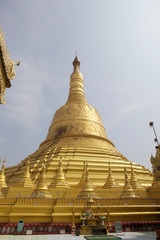 Fototapeta premium Bago