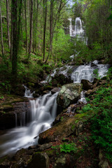 Obraz premium Waterfall