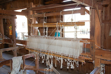 Hand loom