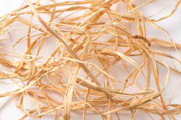 rattan chaotic background