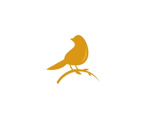 Bird logo