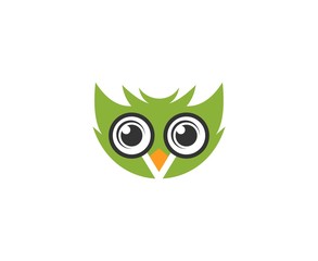 Owl logo