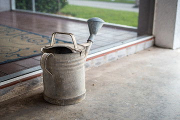 Gardening Water Bucket 