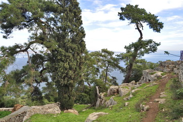 Princes Islands, Turkey