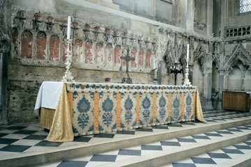 Ely Cathedral © Rafa