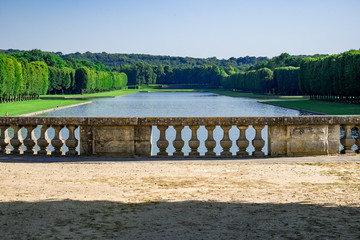 Versailles gardens - 169220745