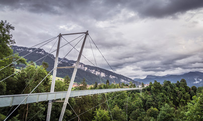 Panorama bridge 2