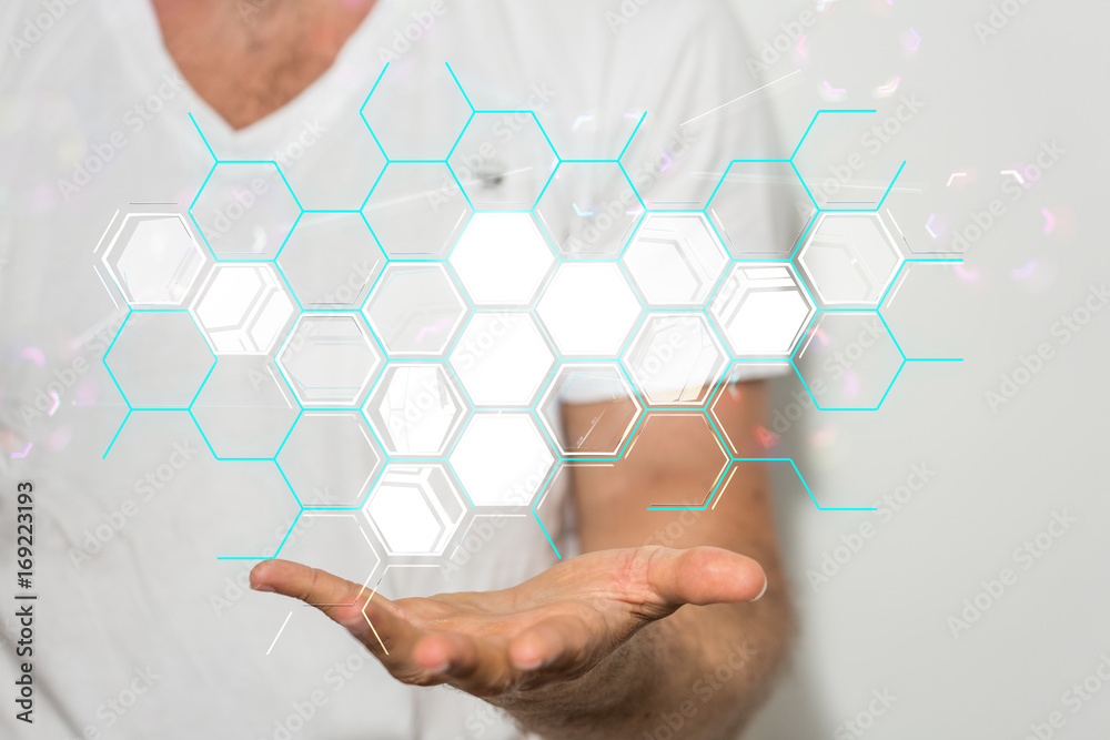 Poster interface net