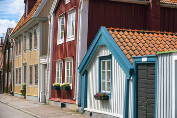 Crooked houses © blojfo