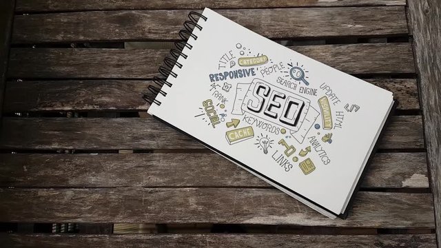 SEO y posicionamiento web conceptos