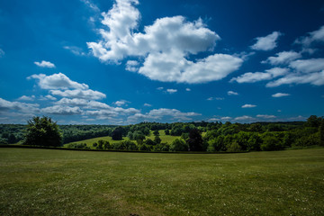 Fototapeta premium Polesden Lacey.