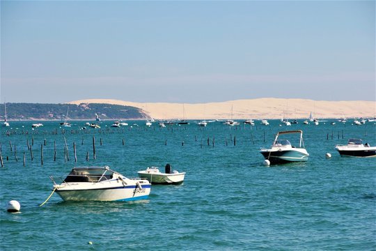 dune du pilat